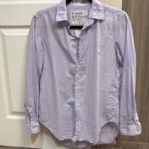 Frank & Eileen Check Shirt